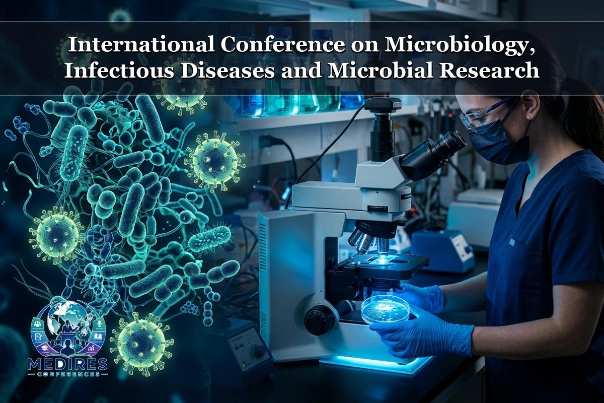 ICMID conference