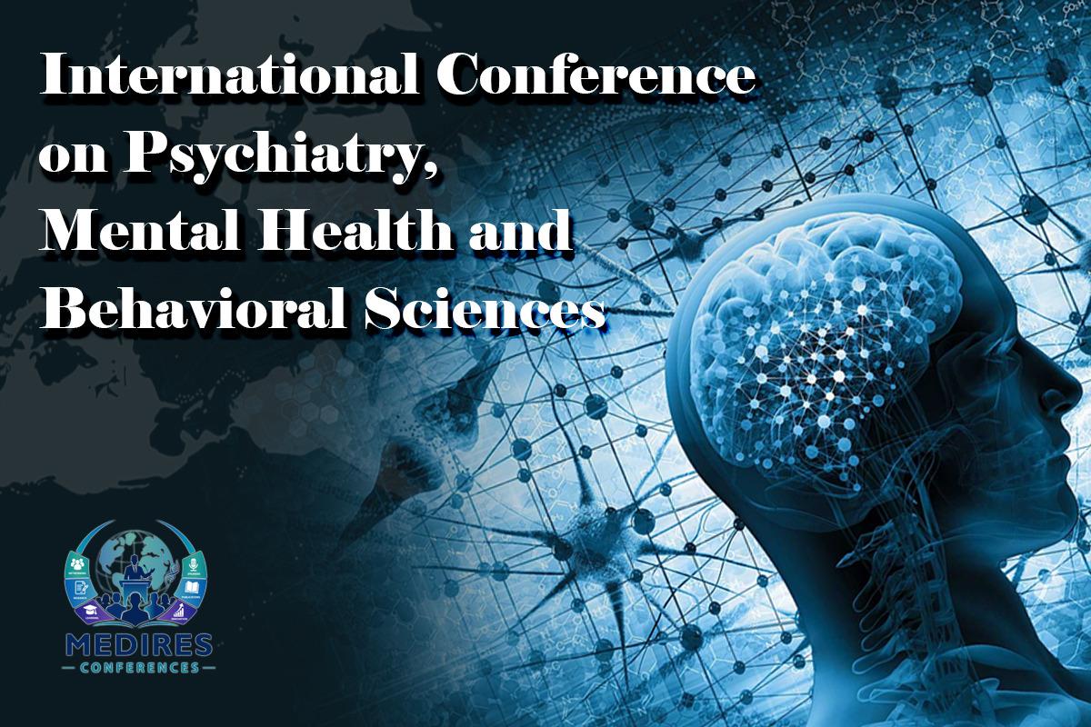 ICPMH conference